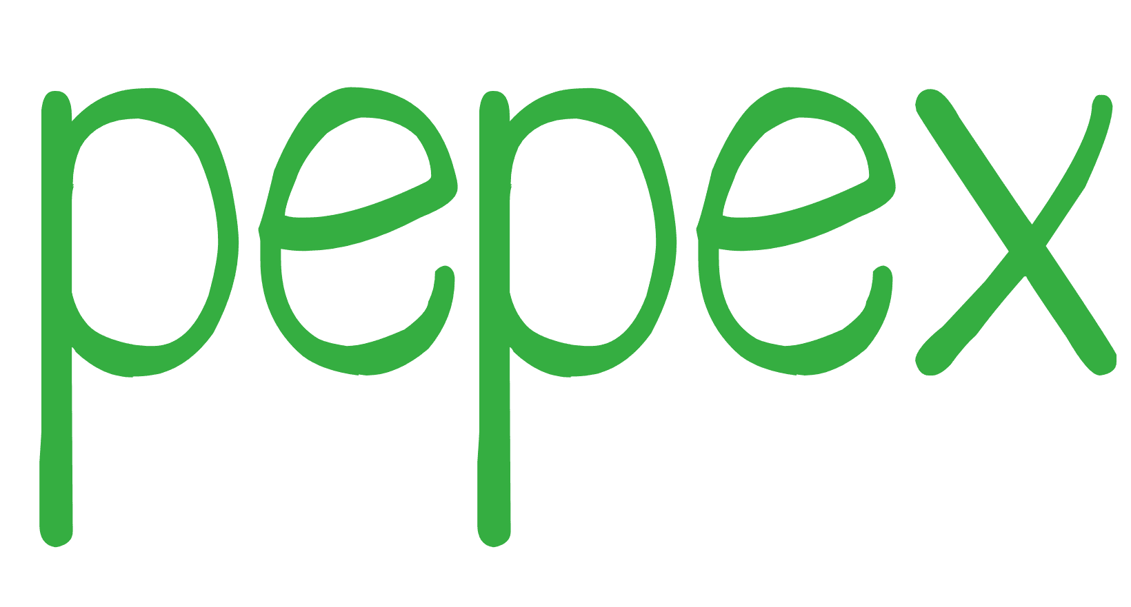 PEPEX Logo